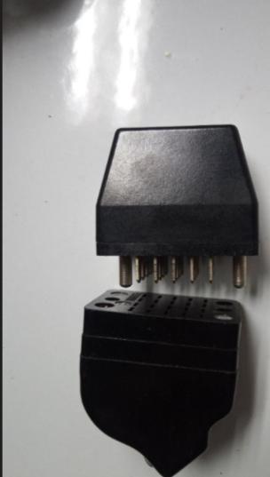 konektor - Obrázok č. 1