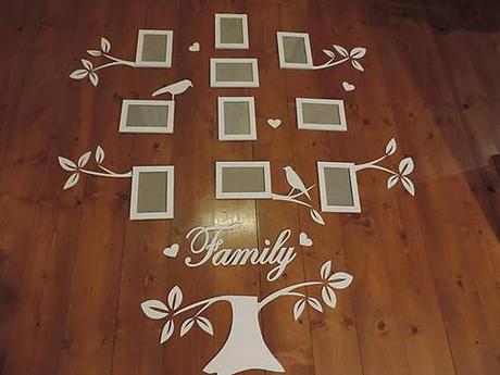 Strom rodiny - Family - Obrázok č. 1