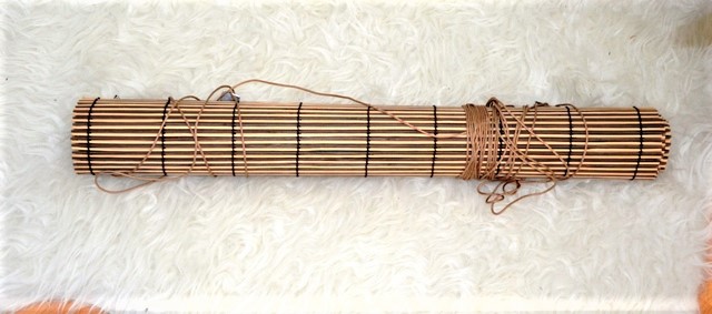 bambusová roletka - Obrázok č. 1