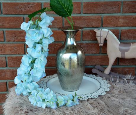 ťahavý dekoračný kvet-122cm - Obrázok č. 1