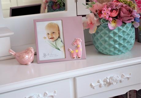 detský fotorámik - Obrázok č. 1