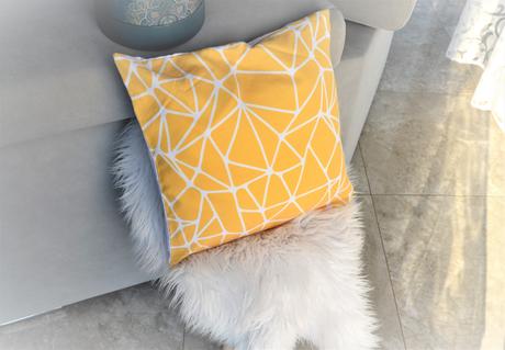 obliečka na vankúš-43x43cm - Obrázok č. 1