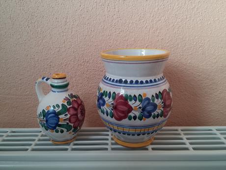 modranská keramika - Obrázok č. 1