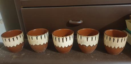 Bulharská keramika - Obrázok č. 1