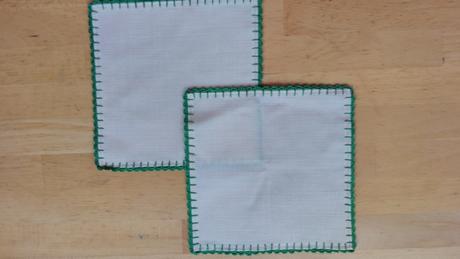 decky 2 ks, mini - Obrázok č. 1