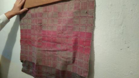 ručne tkaný koberec - Obrázok č. 1