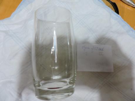 sada retro pohárov - Obrázok č. 1