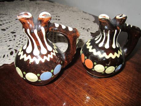 Keramika 2 kusy - Obrázok č. 1