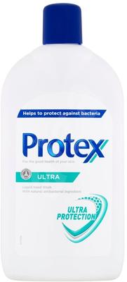 antibakterialne mydlo PROTEX- 750 ml - Obrázok č. 1