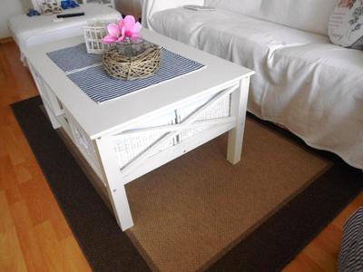 Vysokokvalitný koberec Ikea 133x199 cm, super ľahk - Obrázok č. 1