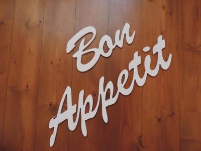 Bon appetit - Obrázok č. 1