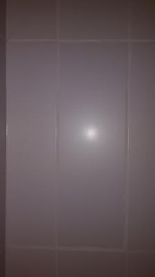 Midian bianco 20x60 cm matná biela  4,32 m2 - Obrázok č. 1