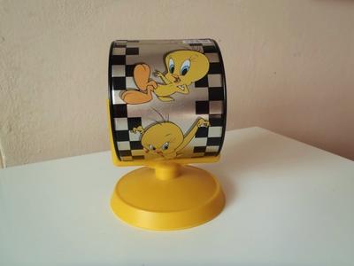 pokladnička tweety - Obrázok č. 1