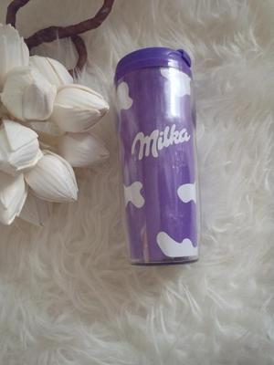 termohrnček milka - Obrázok č. 1