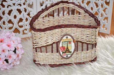 košík paris - Obrázok č. 1