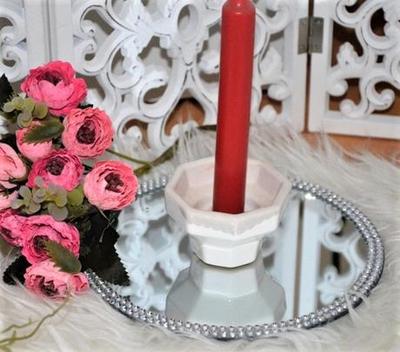 keramický svietnik - Obrázok č. 1