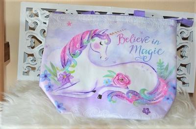 koníková termotaška - Obrázok č. 1