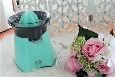 elektrický odšťavovač - Obrázok č. 1