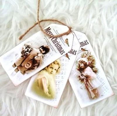 3 x záložka do knihy - Obrázok č. 1