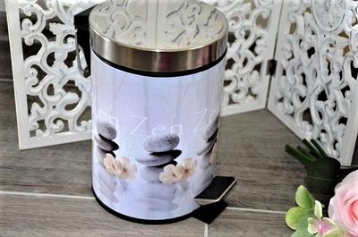 Smetný kôš-Zen - Obrázok č. 1