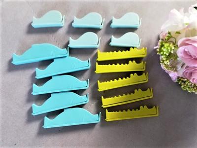 15ks svorky na zachovanie arómy - Obrázok č. 1