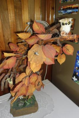 umelý bonsay - Obrázok č. 1