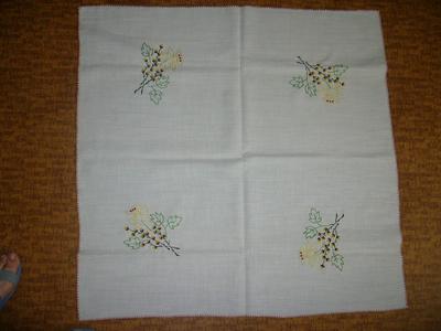 velkonočny obrus - Obrázok č. 1