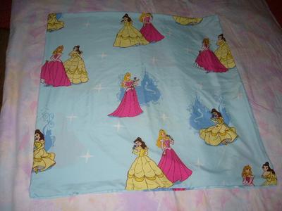 vankuš - Obrázok č. 1