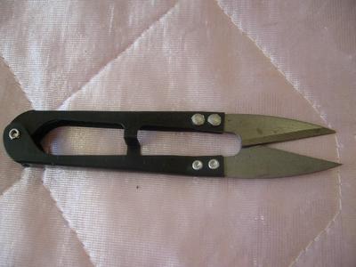 nožničky - Obrázok č. 1