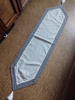 ľanová štóla - Obrázok č. 1