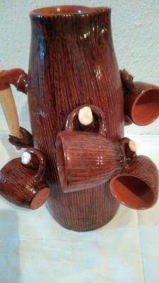 krčah s pohárikmi - Obrázok č. 1