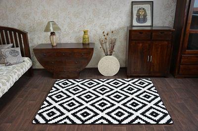 Moderný koberec - rozmer 120x170cm - Obrázok č. 1