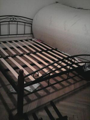 kompletná posteľ 180 - Obrázok č. 1