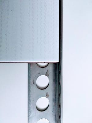 Nerezový ukončovací profil na obklady - 12 mm - Obrázok č. 1