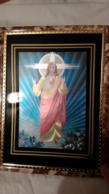 svätý obrázok - Obrázok č. 1