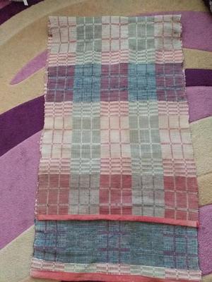 koberec ručne tkaný 67x250 - Obrázok č. 1