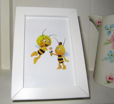 Obraz včielka - Obrázok č. 1