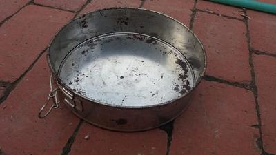 tortová forma - Obrázok č. 1