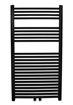 Čierny rebrinovy radiator - Obrázok č. 1