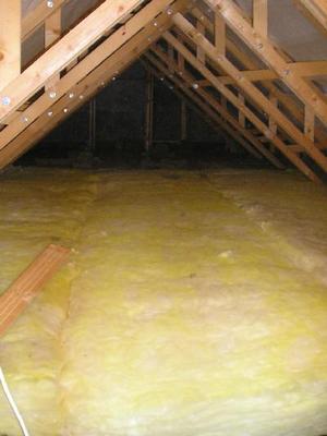 Návrh stropu - Obrázok č. 1