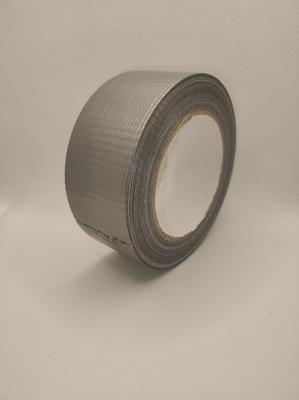 Strieborná Duct Tape páska - Obrázok č. 1