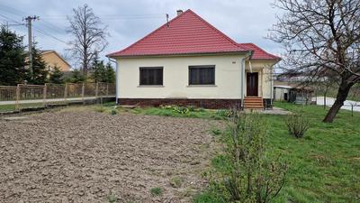 Rodinný dom Svätoplukovo, TOP poloha pri Nitre - Obrázok č. 1