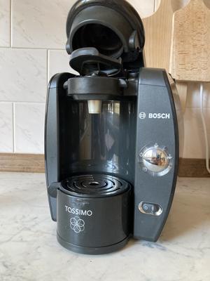 Predam kavovar Bosch - Obrázok č. 1
