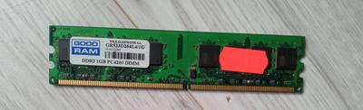 pamäťová karta GOOD RAM GR533D264L4 - Obrázok č. 1