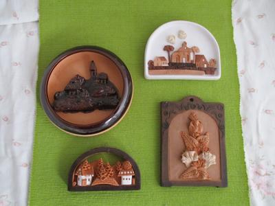 Dekoráce na stenu - Obrázok č. 1