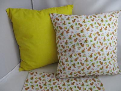 Veľkonočná obliečka - Obrázok č. 1