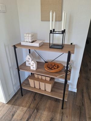 Regál - Obrázok č. 1