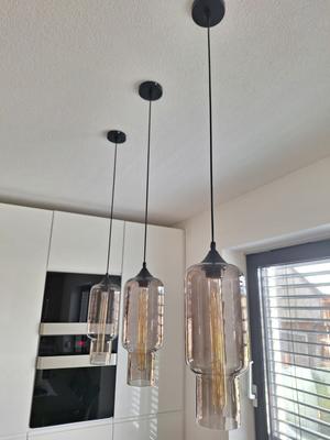 Svietidlá - Obrázok č. 1