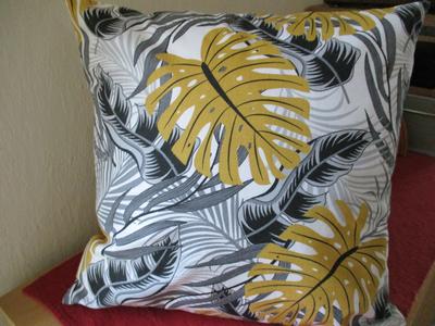 Obliečka listy - Obrázok č. 1