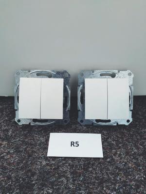 vypínače R7 a R5 - Obrázok č. 1